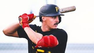 Next Story Image: Konnor Griffin, MLB's No. 1 Prospect, Hits 2 Home Runs In Pirates Game